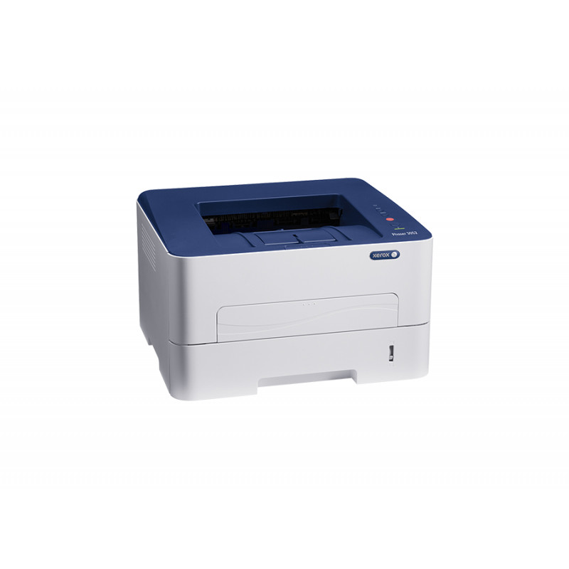 პრინტერი Xerox Phaser 3052