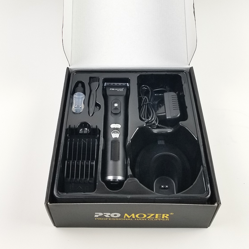 მულტიფუნქციური საპარსი PROMOZER MZ-9822
