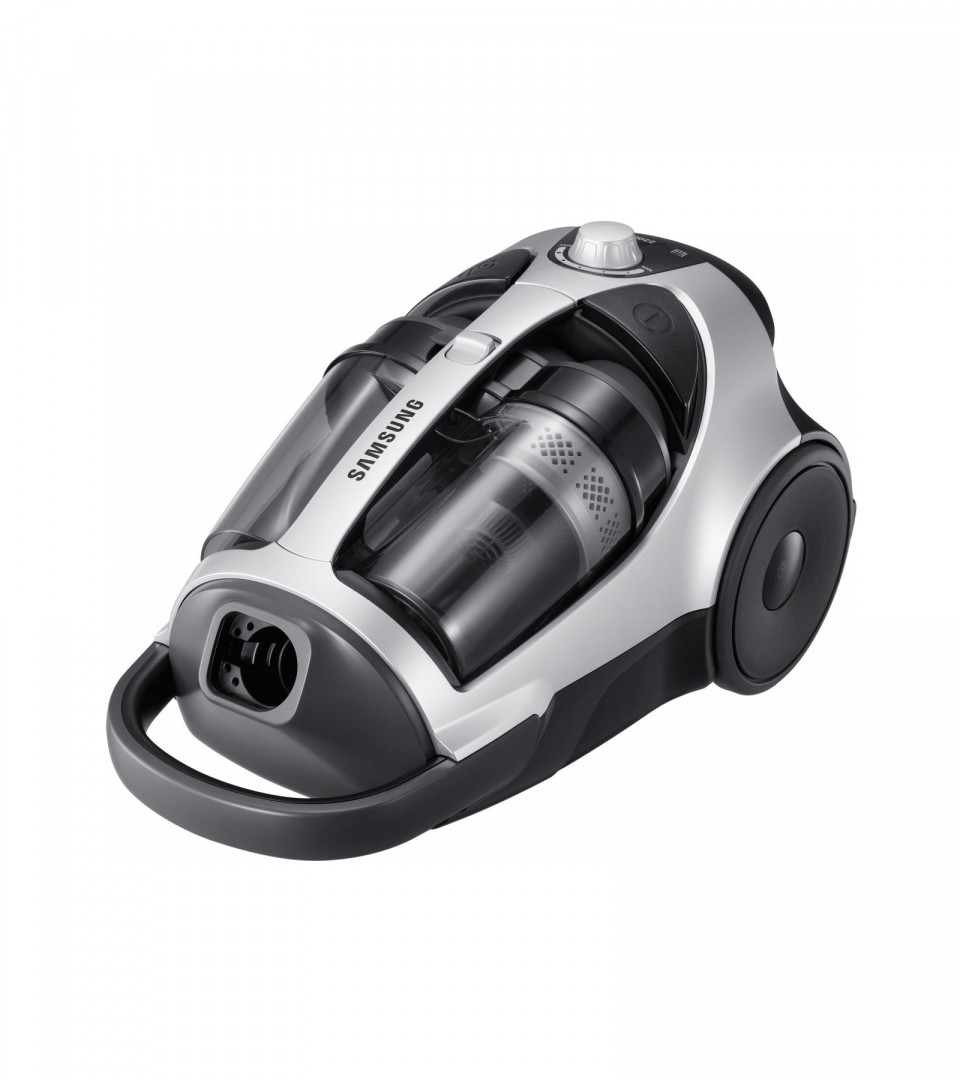 მტვერსასრუტი SAMSUNG VCC8835V37/XEV